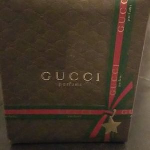 Gucci Christmas ornament